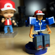 Illustration for article titled Nendoroid iPokémon /iTrainer Red: The iKotaku/i Review